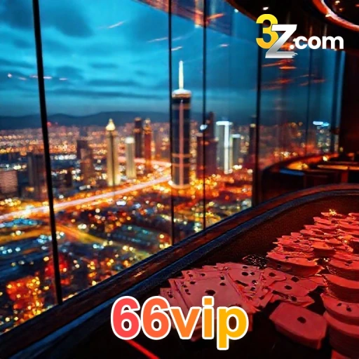 66VIP Jogos de caça-níqueis