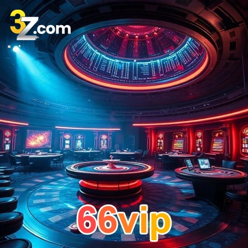 66VIP Promocao